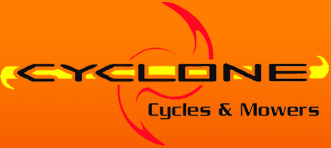 Cyclone Cycles & Movers Website